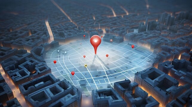 Geofencing Marketing: How to Target Customers at the Right Place and Time