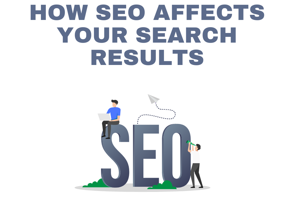 What Effect does SEO Have On Your Search? Uncovering the True Impact