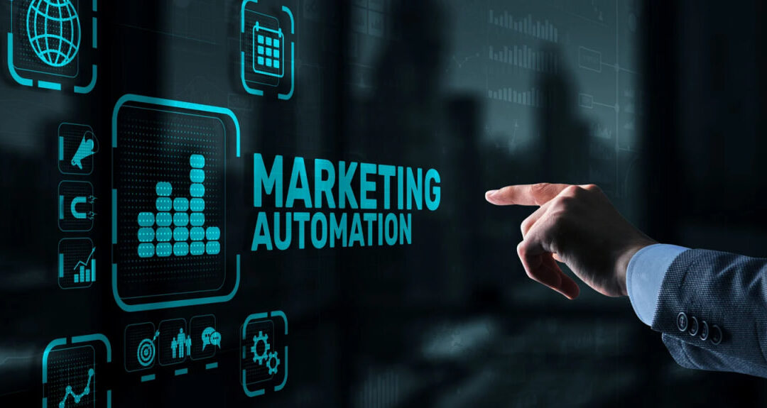 Benefits of Marketing Automation